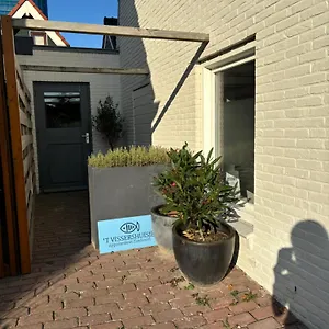 ‘t Vissershuisje Appartement