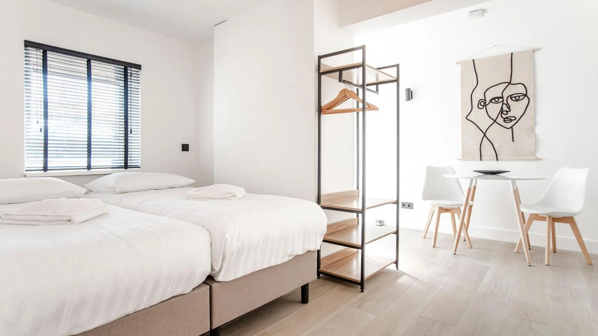 La Casa De Verano 1 With Private Parking location